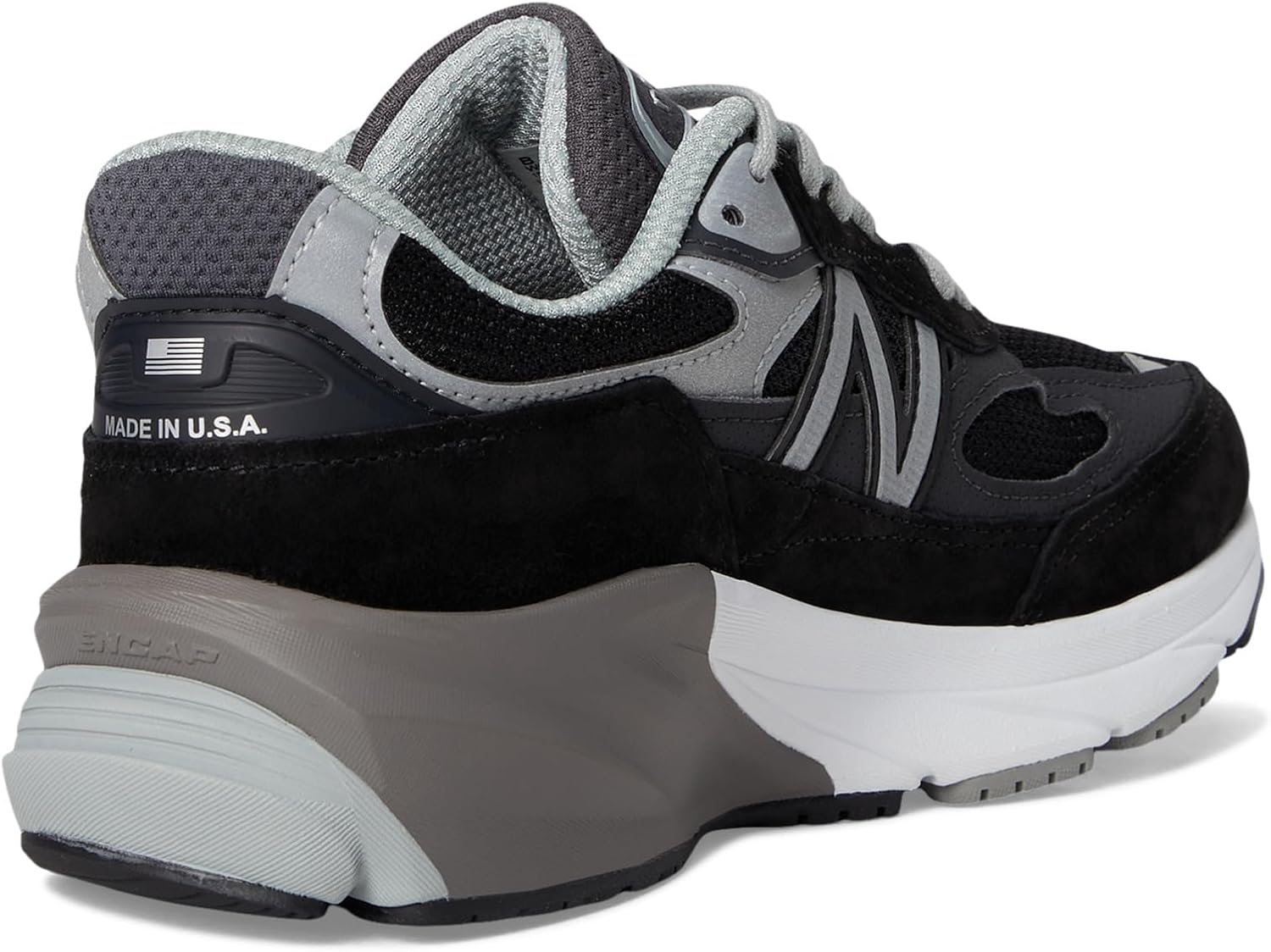 Women's New Balance Classics Made in USA 990v6