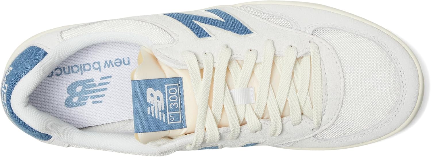 Unisex New Balance Classics 300 Court