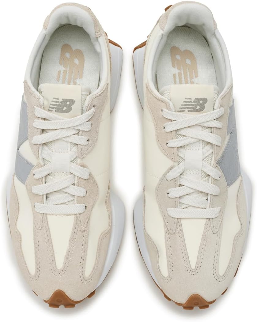 Women's New Balance Classics 327