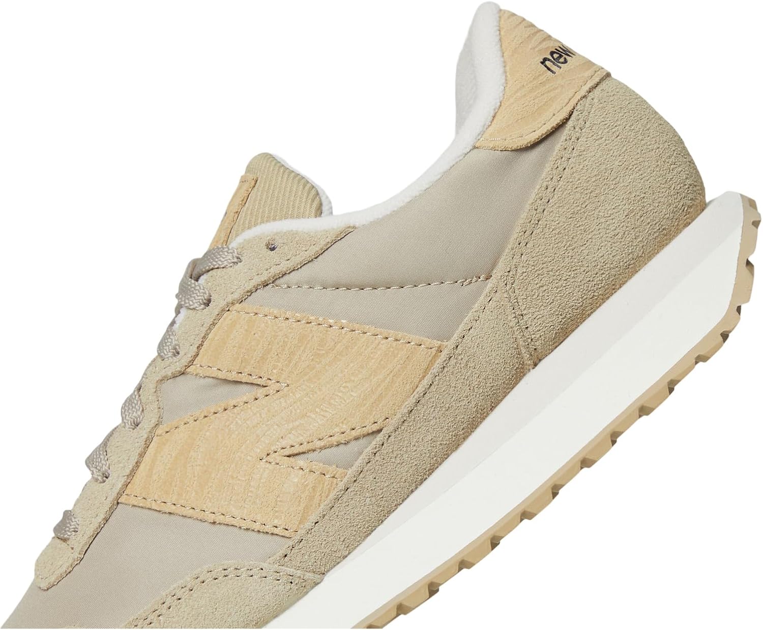 Women's New Balance Classics 237v1
