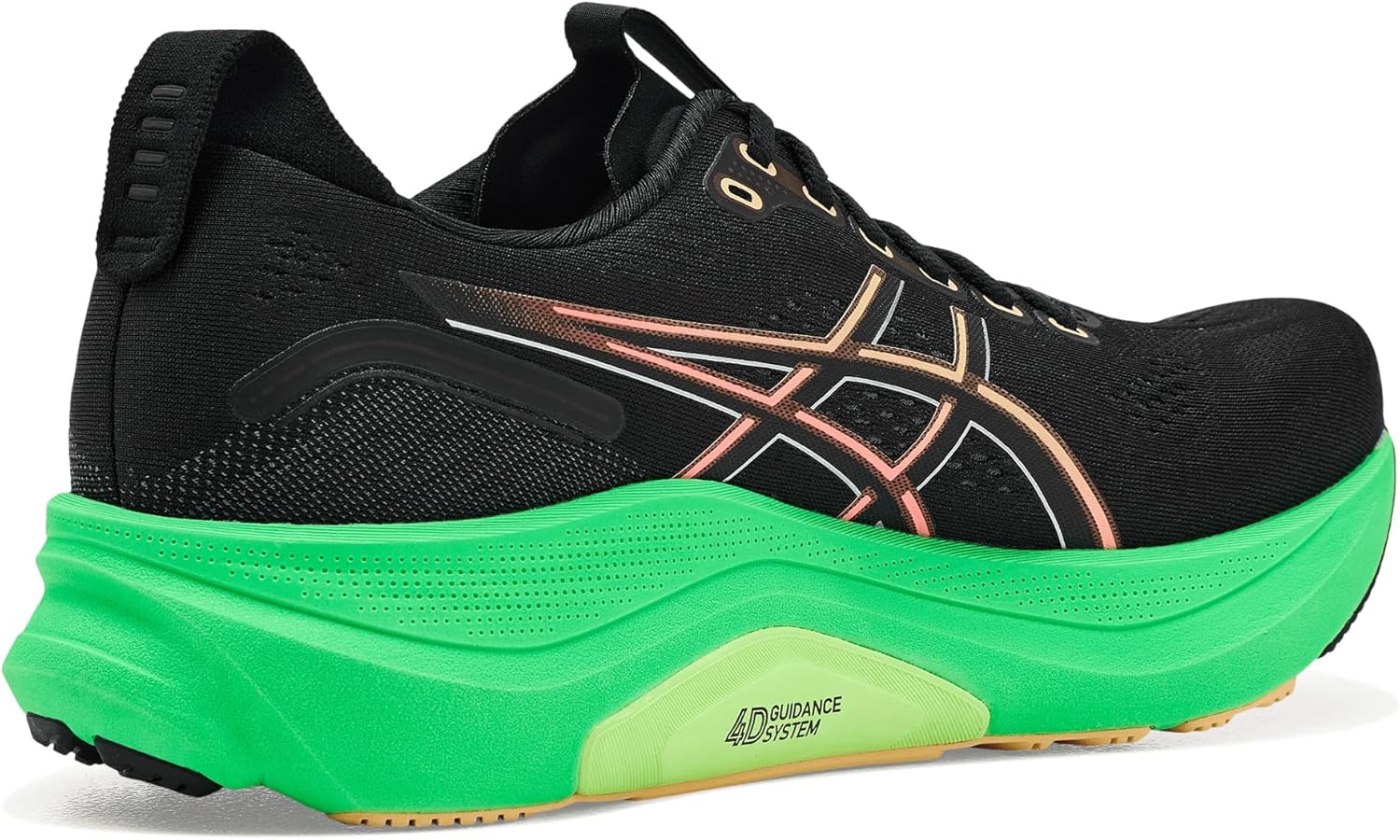 아식스 젤 Kayano® 32