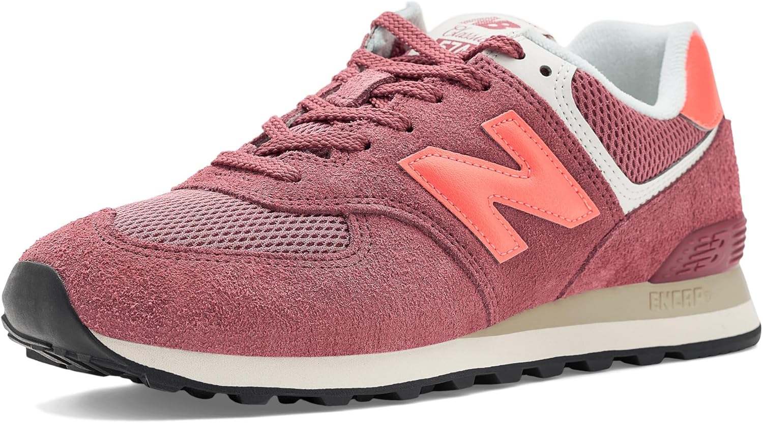 Unisex New Balance Classics U574v2