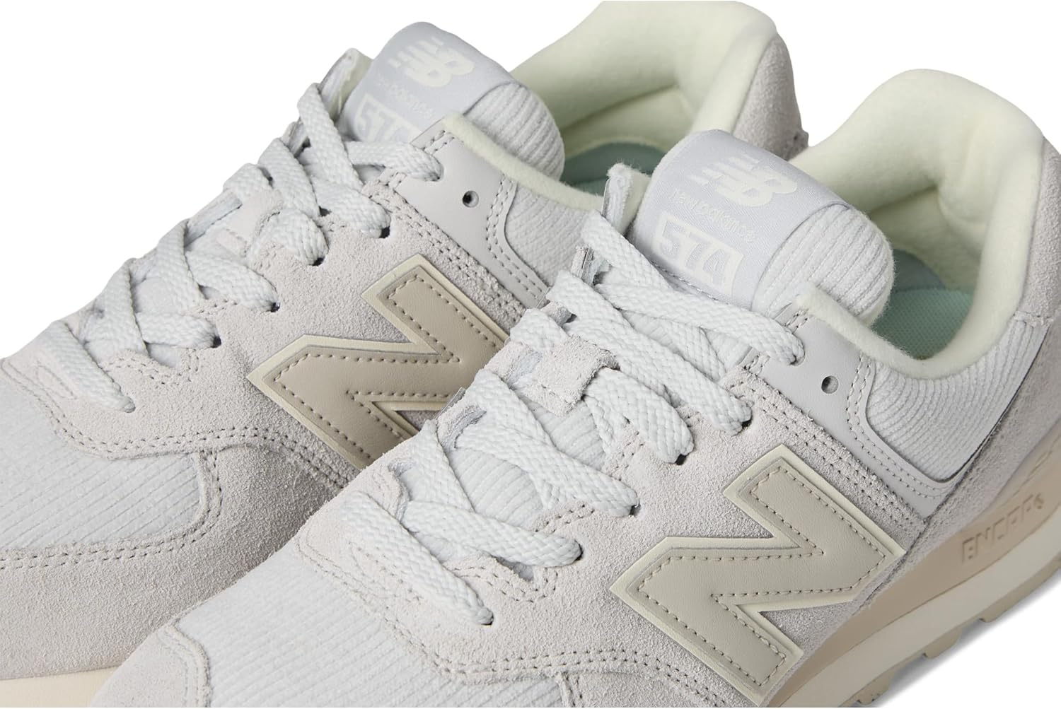 Women's New Balance Classics 574