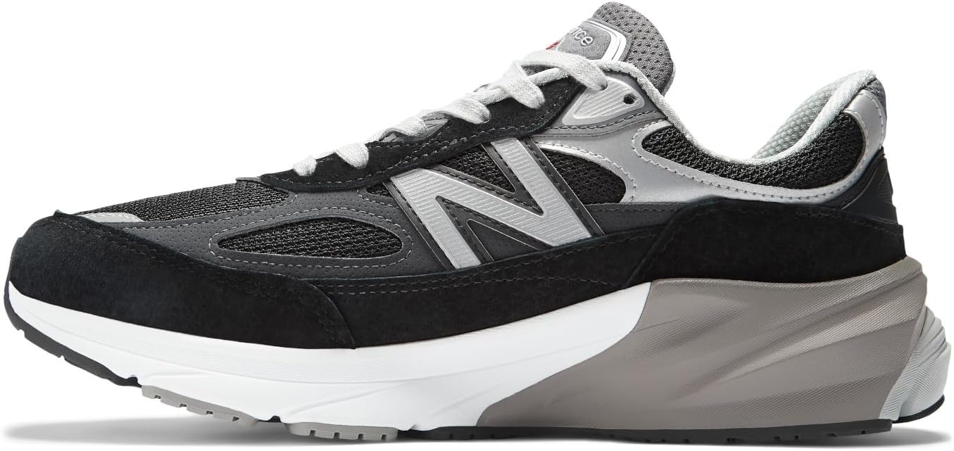Men's New Balance Classics Made in USA 990v6