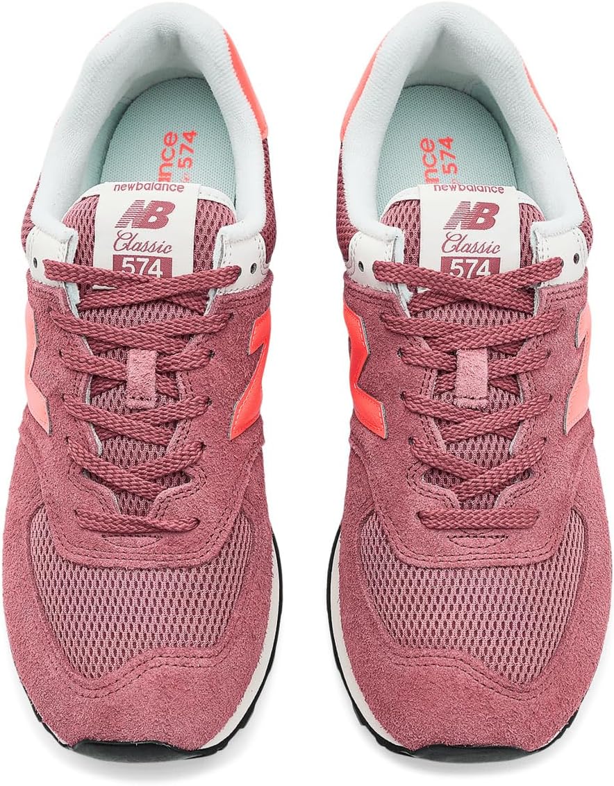 Unisex New Balance Classics U574v2