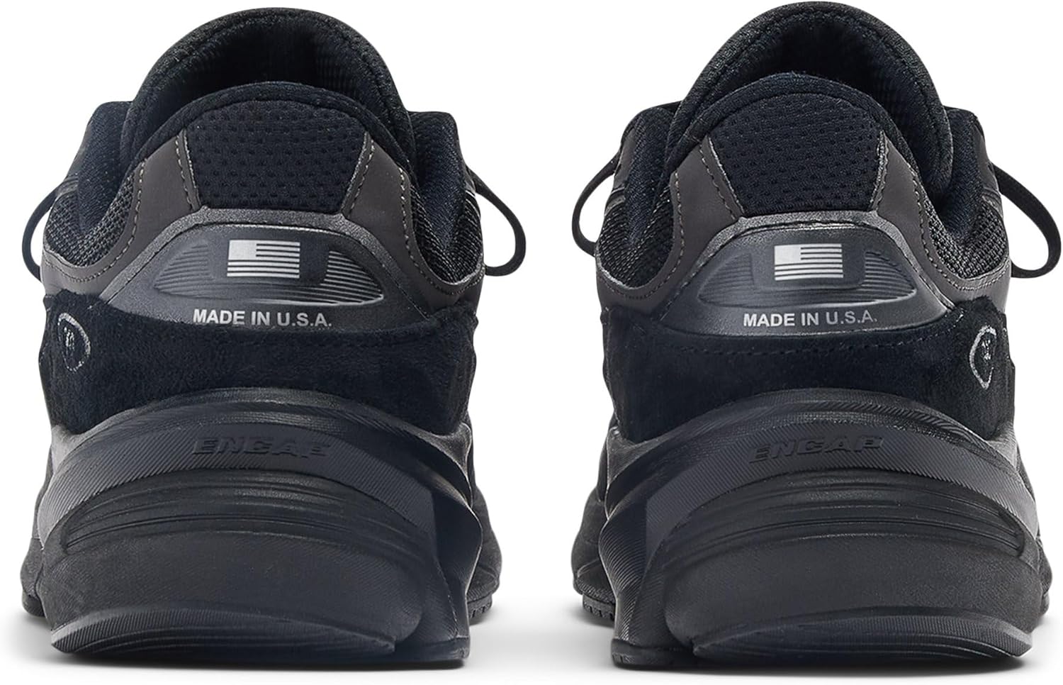 Unisex New Balance Classics Made in USA 990v6
