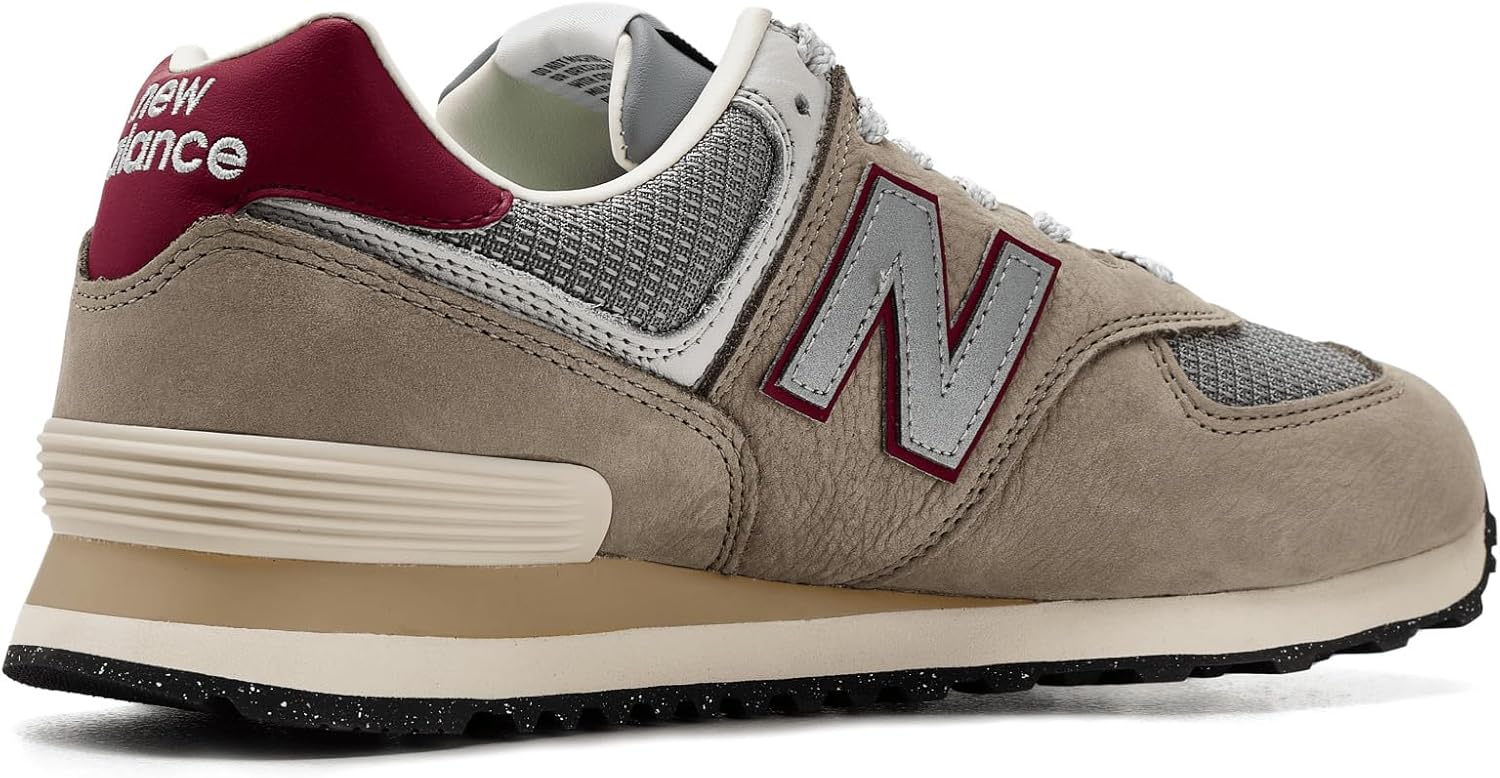 Unisex New Balance Classics U574v1