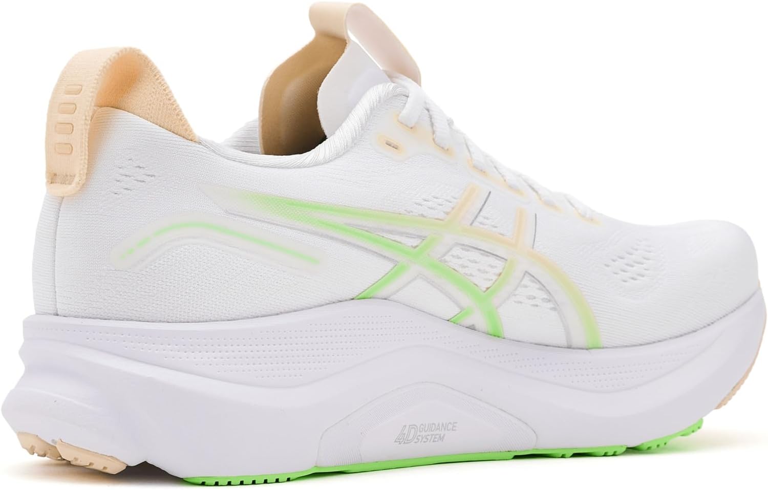 아식스 젤 Kayano® 32