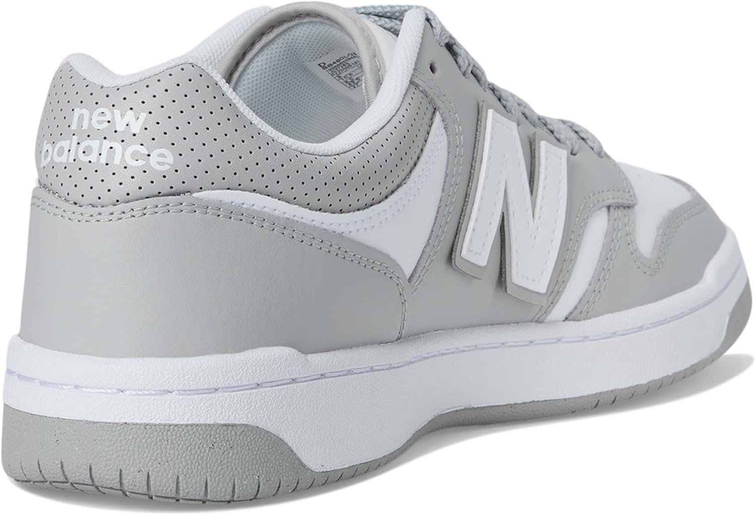 Unisex New Balance Classics 480
