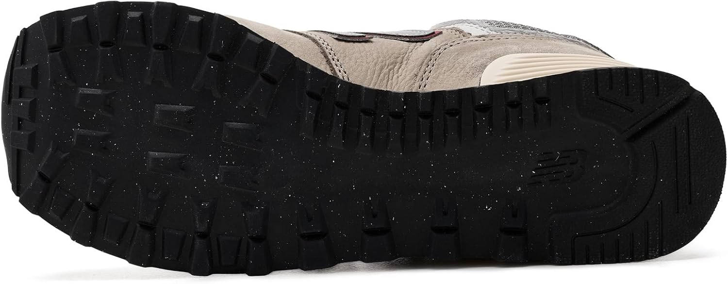Unisex New Balance Classics U574v1