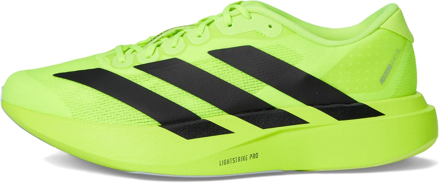 아디다스 adiZero Evo SL 러닝화