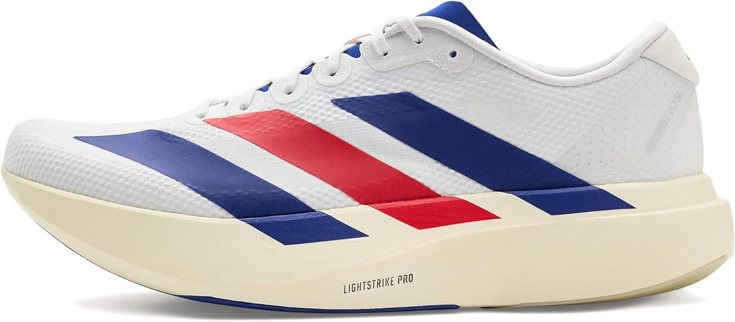 아디다스 adiZero Evo SL 러닝화