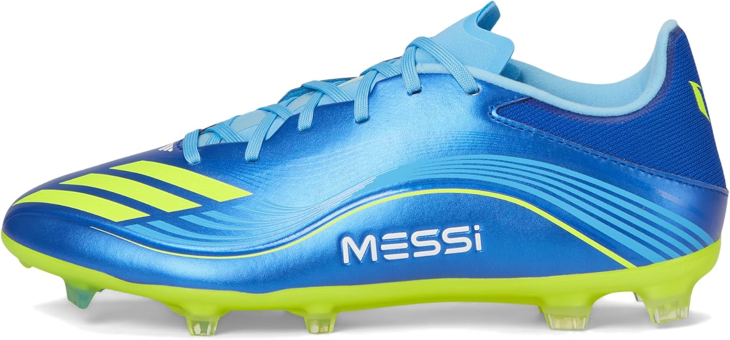 아디다스 F50 Messi League Firm Multi Ground 축구화