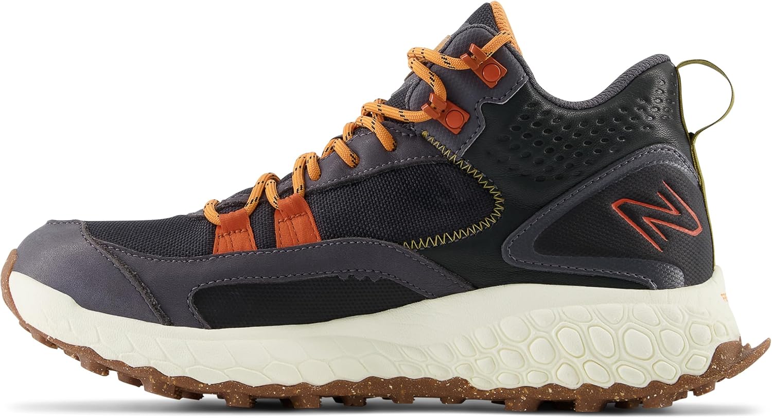 뉴발란스 프레쉬 폼 X Hierro 미드 GTX®