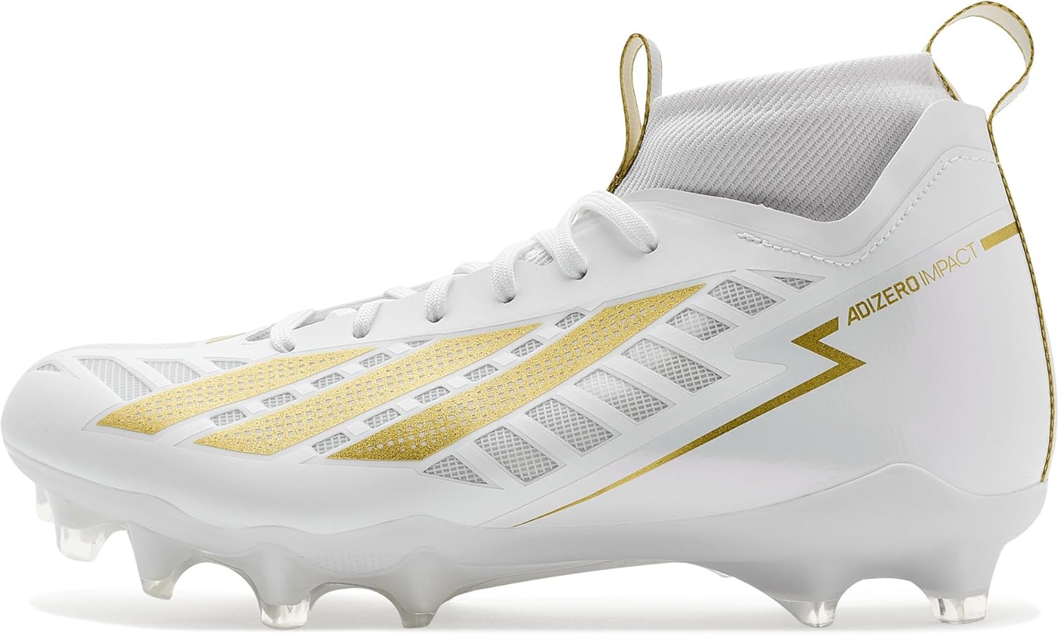 아디다스 Adizero Impact Ii American 미식축구 슈즈