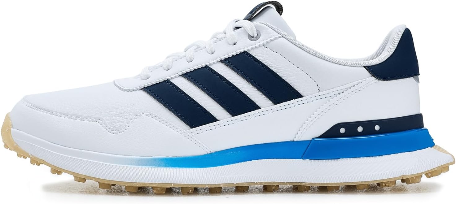 아디다스 골프 S2G 26 레더 Spikeless 골프화