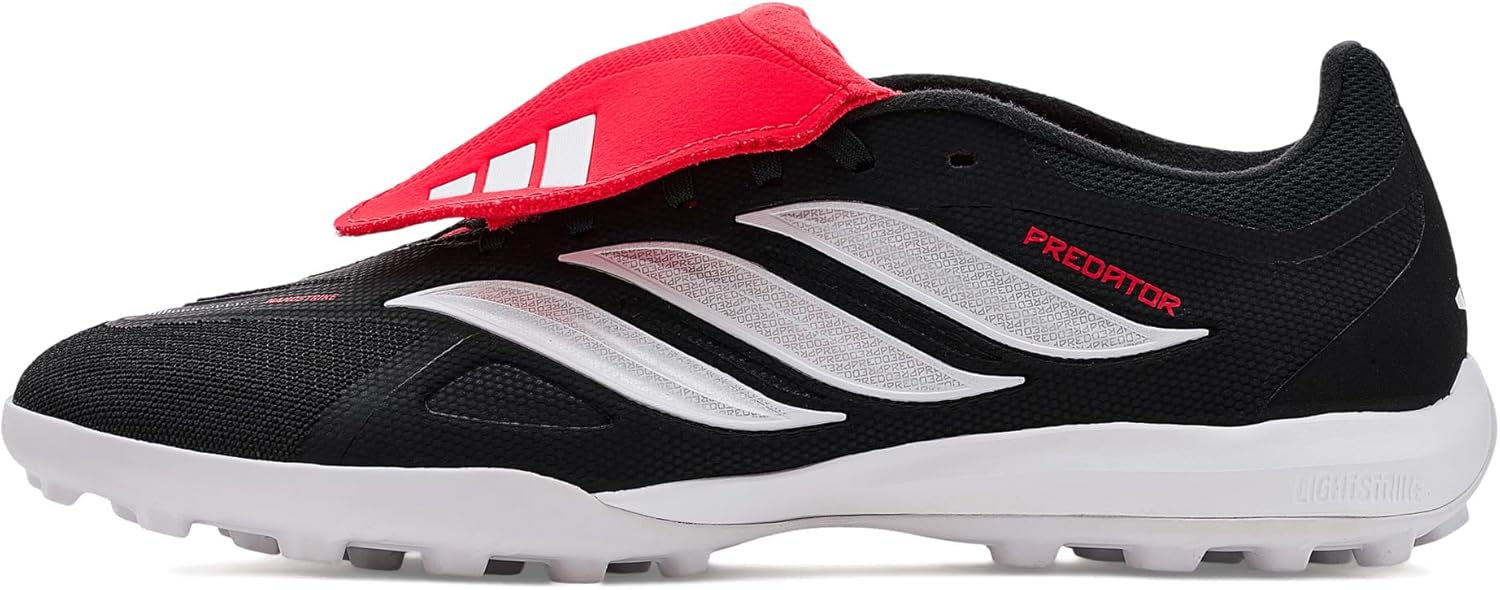 아디다스 Predator League Fold Over Tongue Turf 축구화