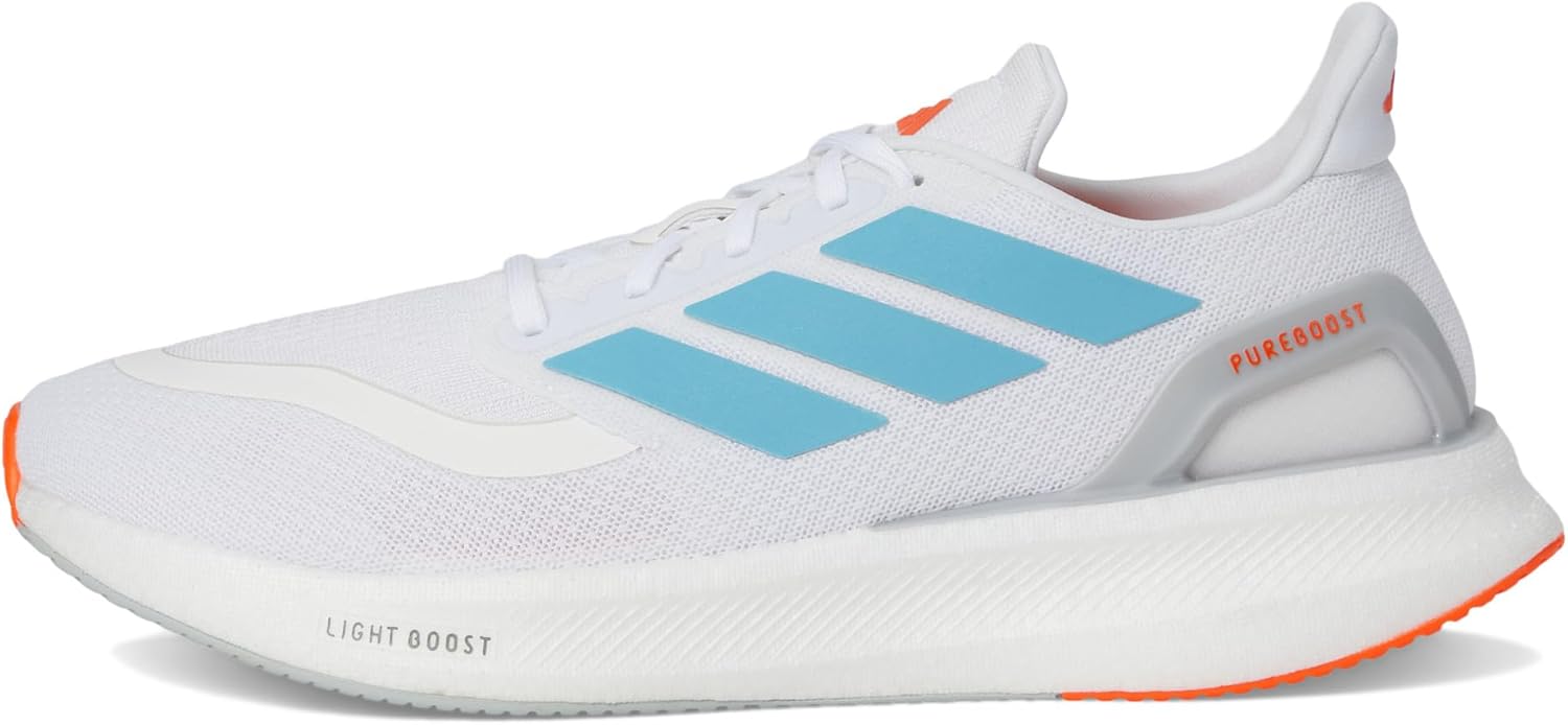 아디다스 Pureboost 5 러닝화