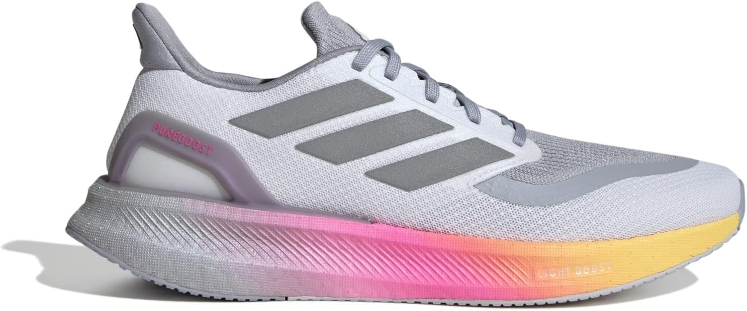 아디다스 Pureboost 5 러닝화