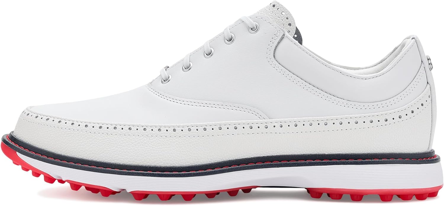 아디다스 골프 MC80 Spikeless 골프화