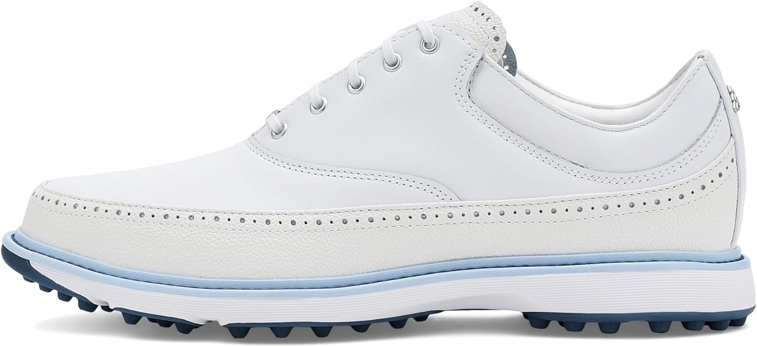 아디다스 골프 MC80 Spikeless 골프화