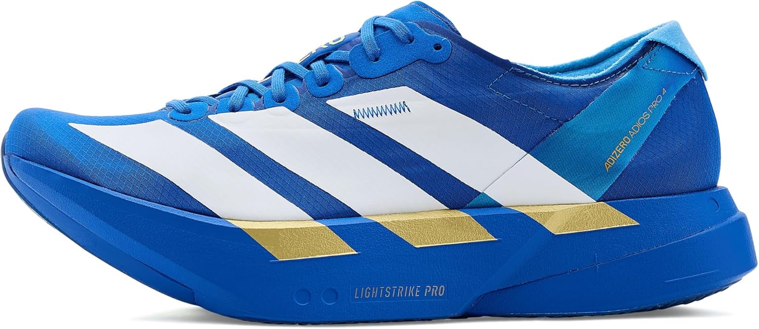 아디다스 Adizero Adios Pro 4 러닝화