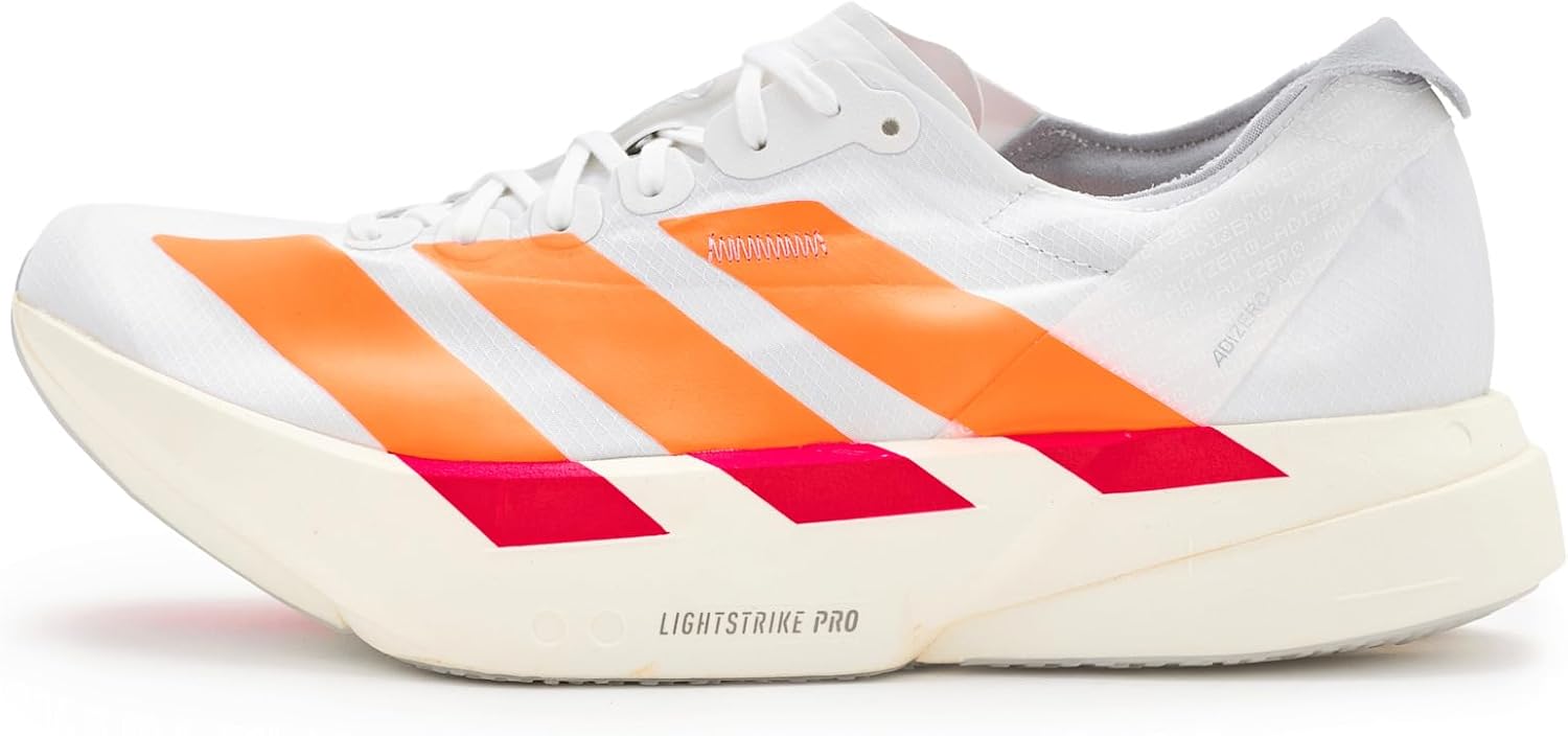 아디다스 Adizero Adios Pro 4 러닝화