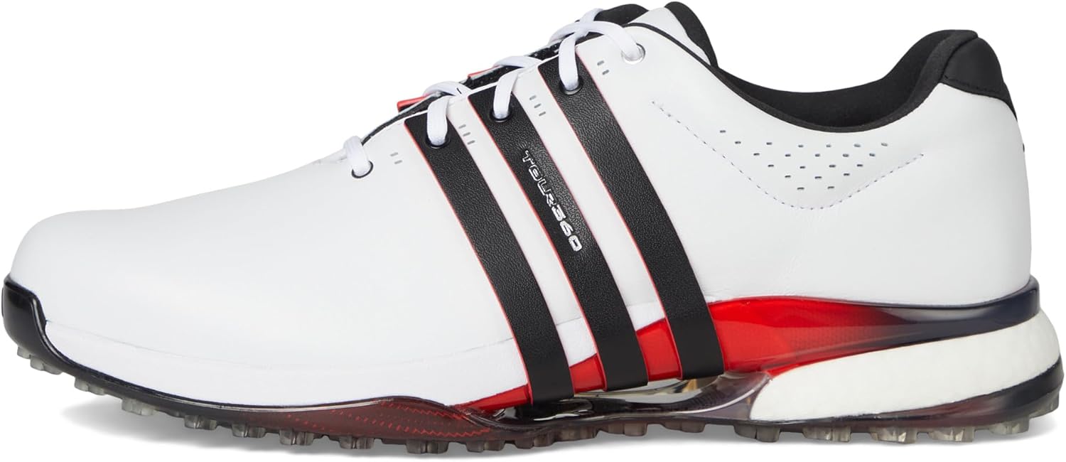 아디다스 골프 TOUR360 25 Spikeless 골프화