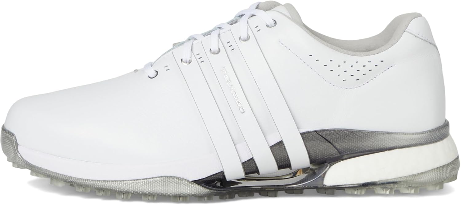 아디다스 골프 TOUR360 25 Spikeless 골프화