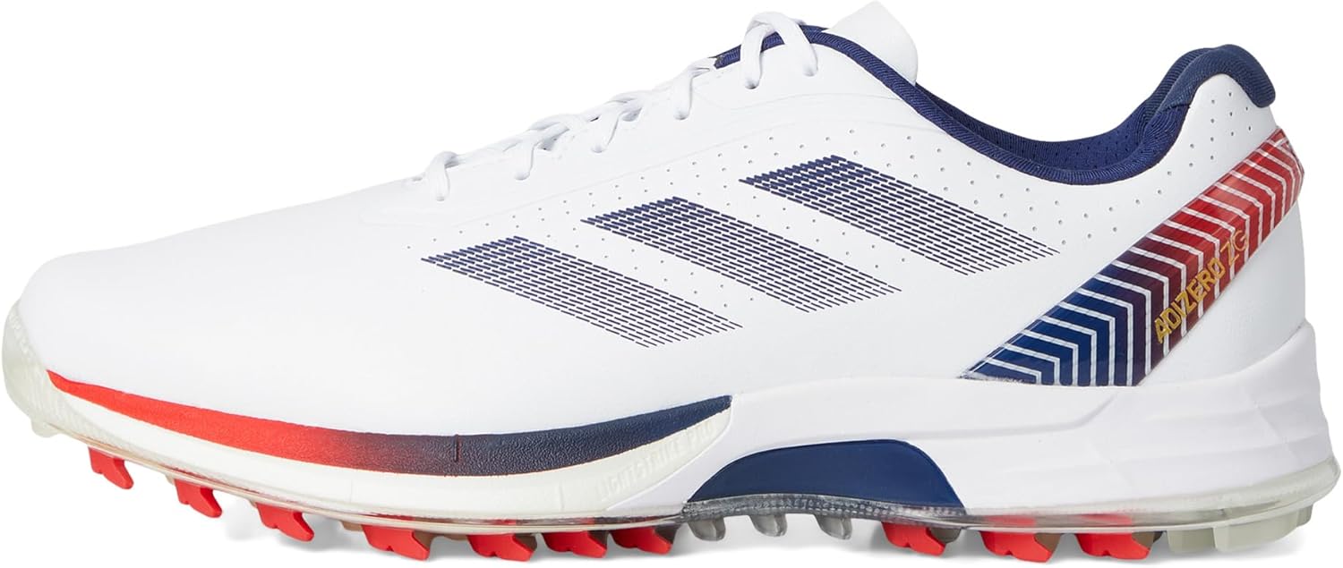 아디다스 골프 Adizero Zg Ryder Spikeless 골프화