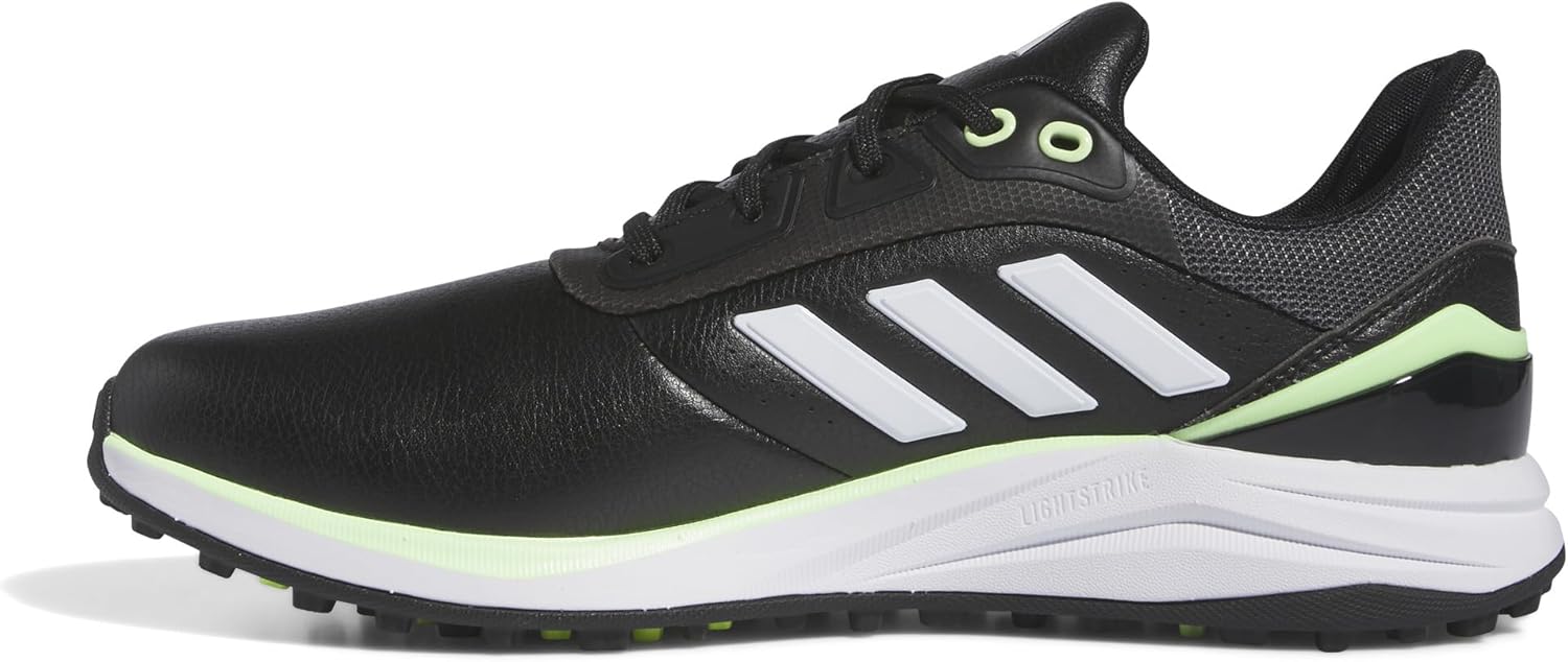 아디다스 골프 Solarmotion 24 Lightstrike Spikeless 골프화
