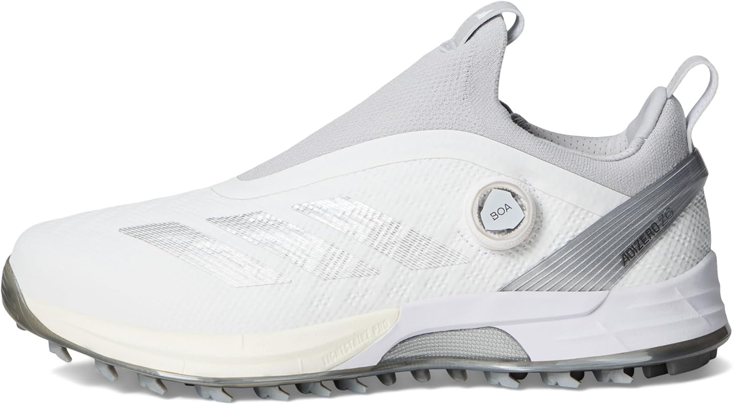 아디다스 골프 Adizero ZG BOA Spikeless 골프화