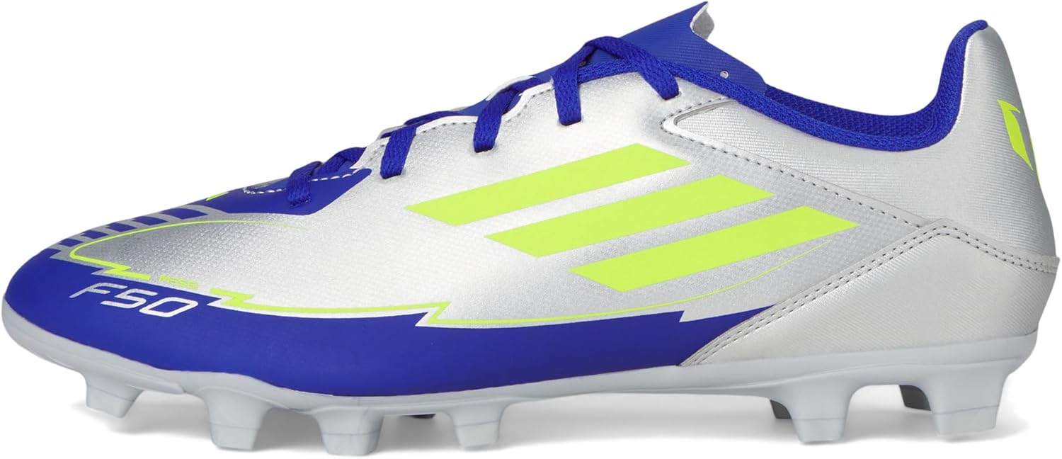 아디다스 F50 Club Messi Firm Ground Multi Ground 축구화