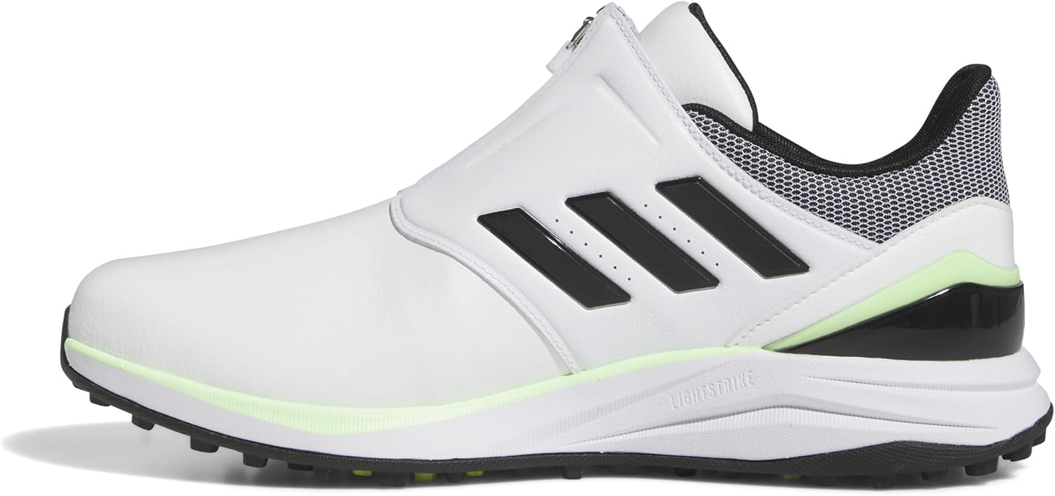 아디다스 골프 Solarmotion 24 BOA Lightstrike Spikeless 골프화