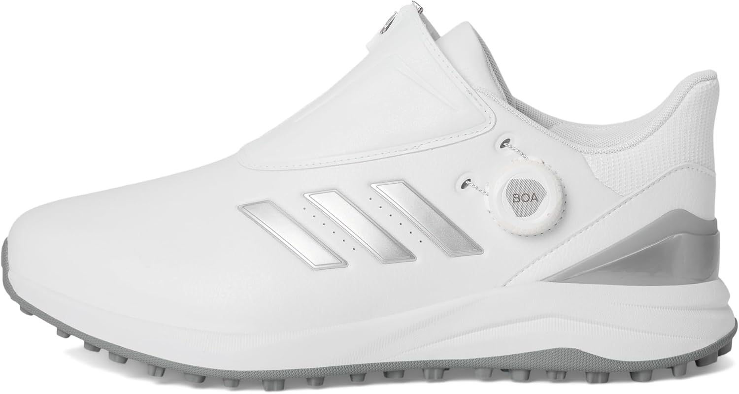 아디다스 골프 Solarmotion 24 BOA Lightstrike Spikeless 골프화