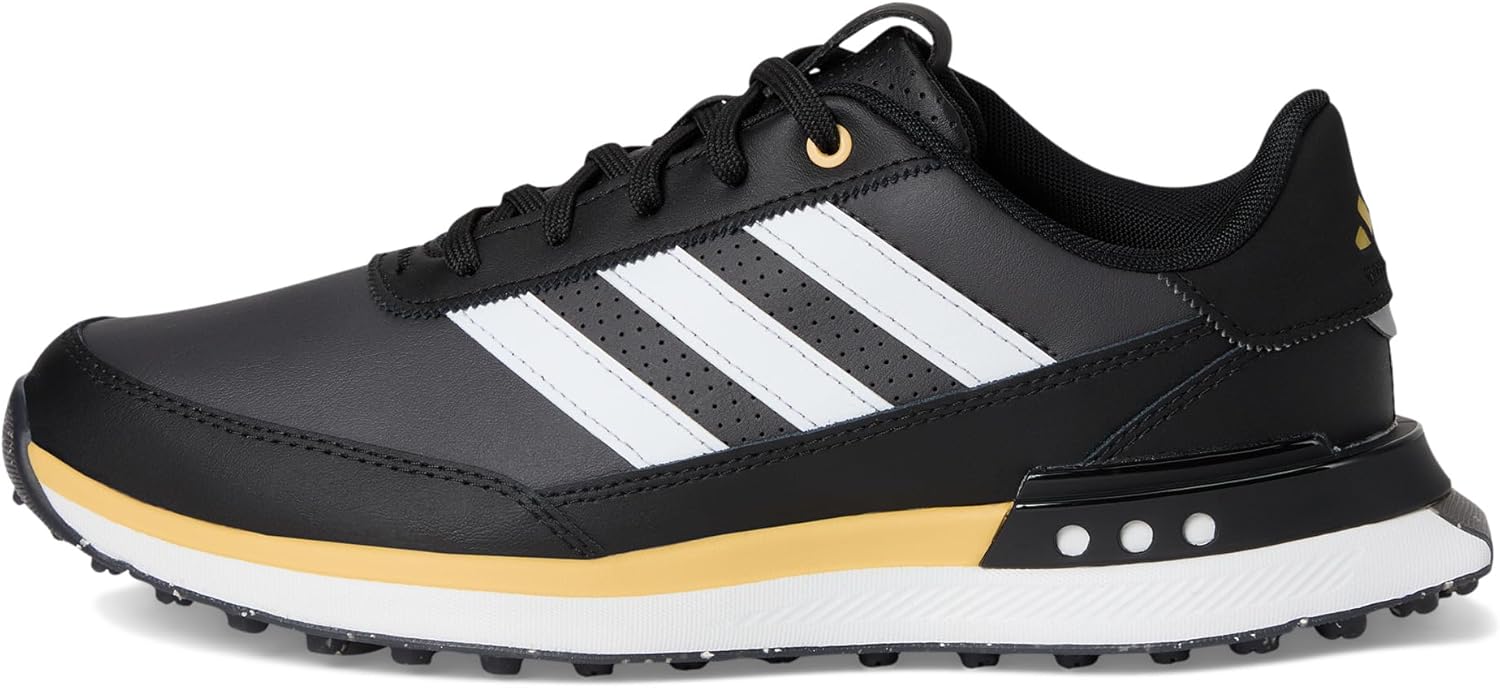 아디다스 골프 S2G Spikeless 레더 골프화