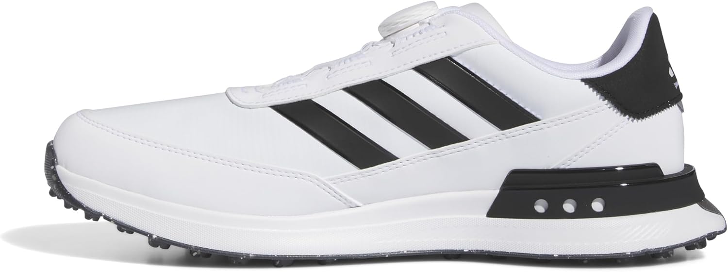아디다스 골프 S2G 24 BOA Spikeless 골프화