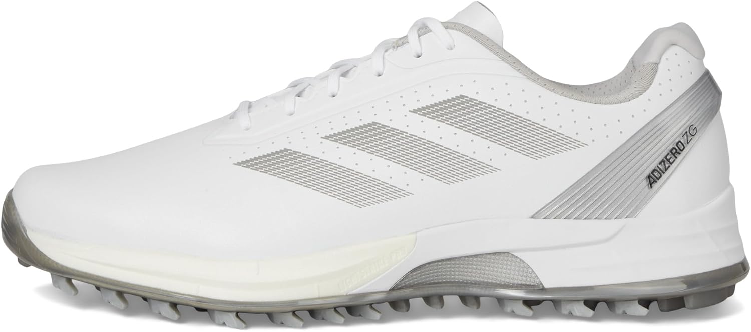 아디다스 골프 Adizero ZG Spikeless 골프화