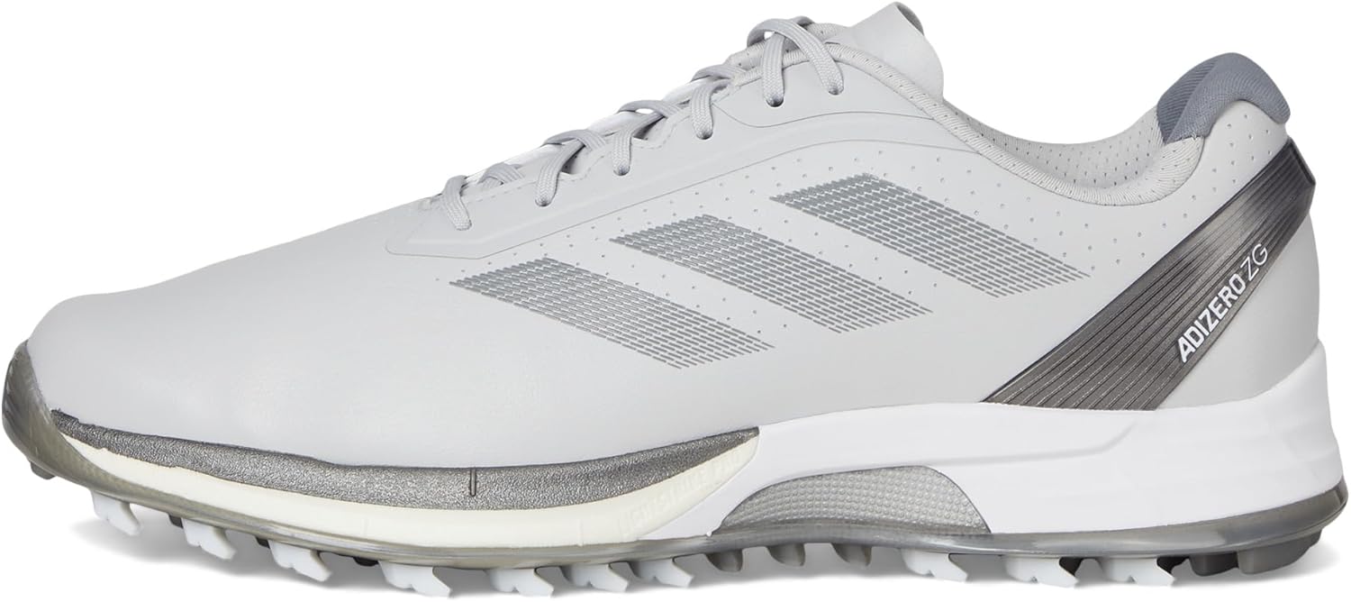 아디다스 골프 Adizero ZG Spikeless 골프화
