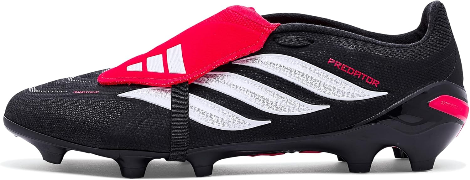 아디다스 Predator League Fold Over Tongue Firm Ground 축구화