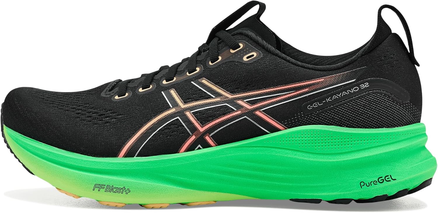 아식스 젤 Kayano® 32