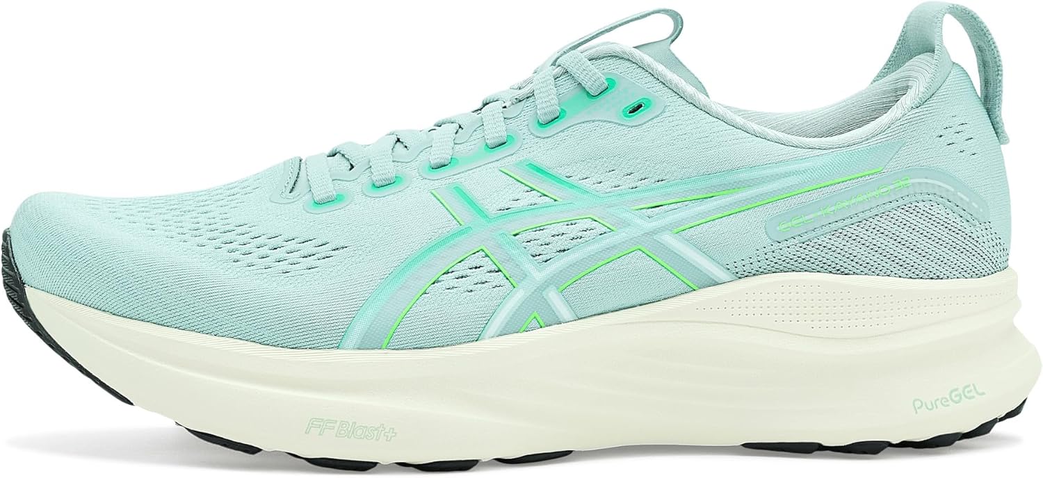 아식스 젤 Kayano® 32