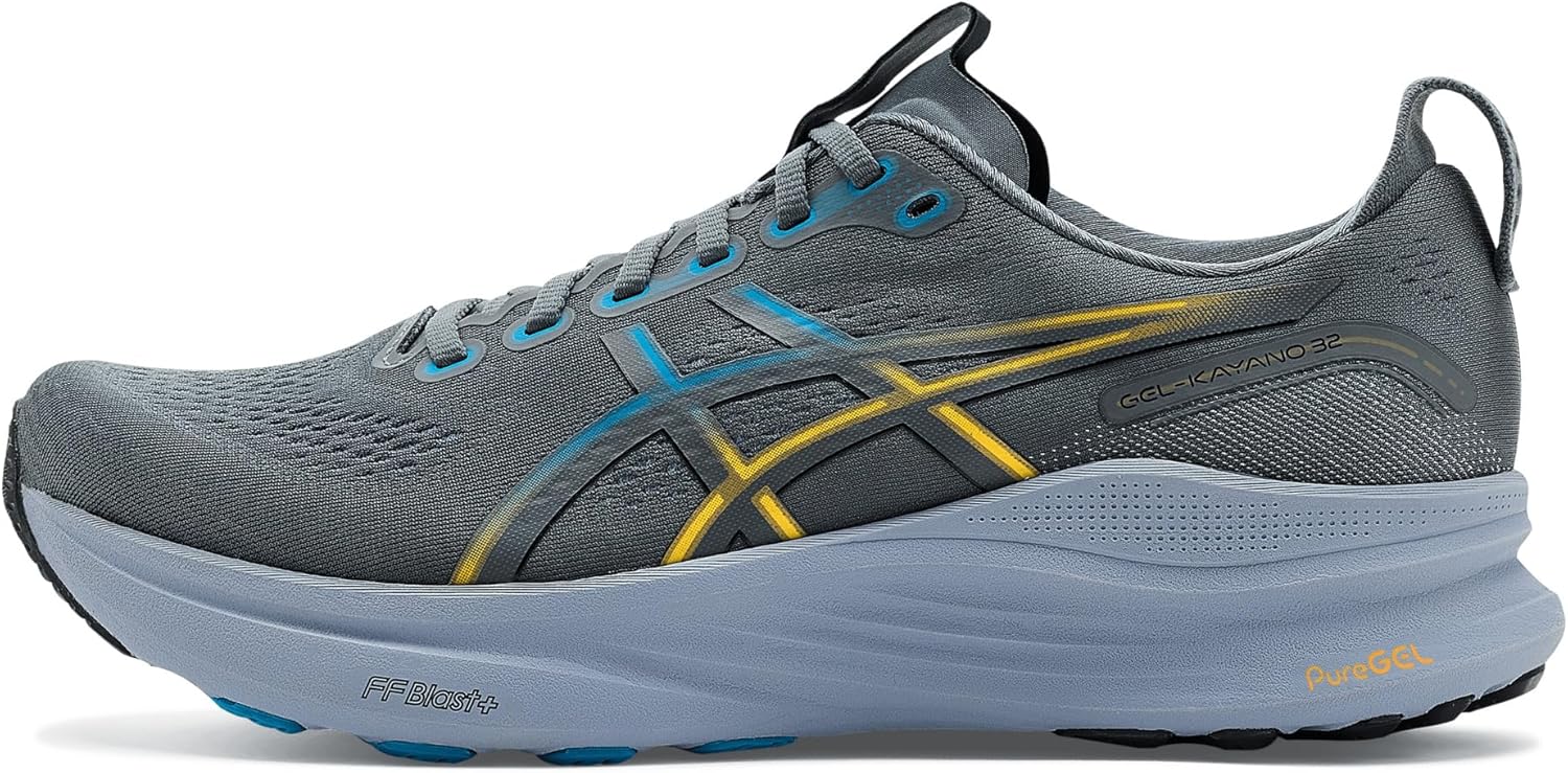 아식스 젤 Kayano® 32