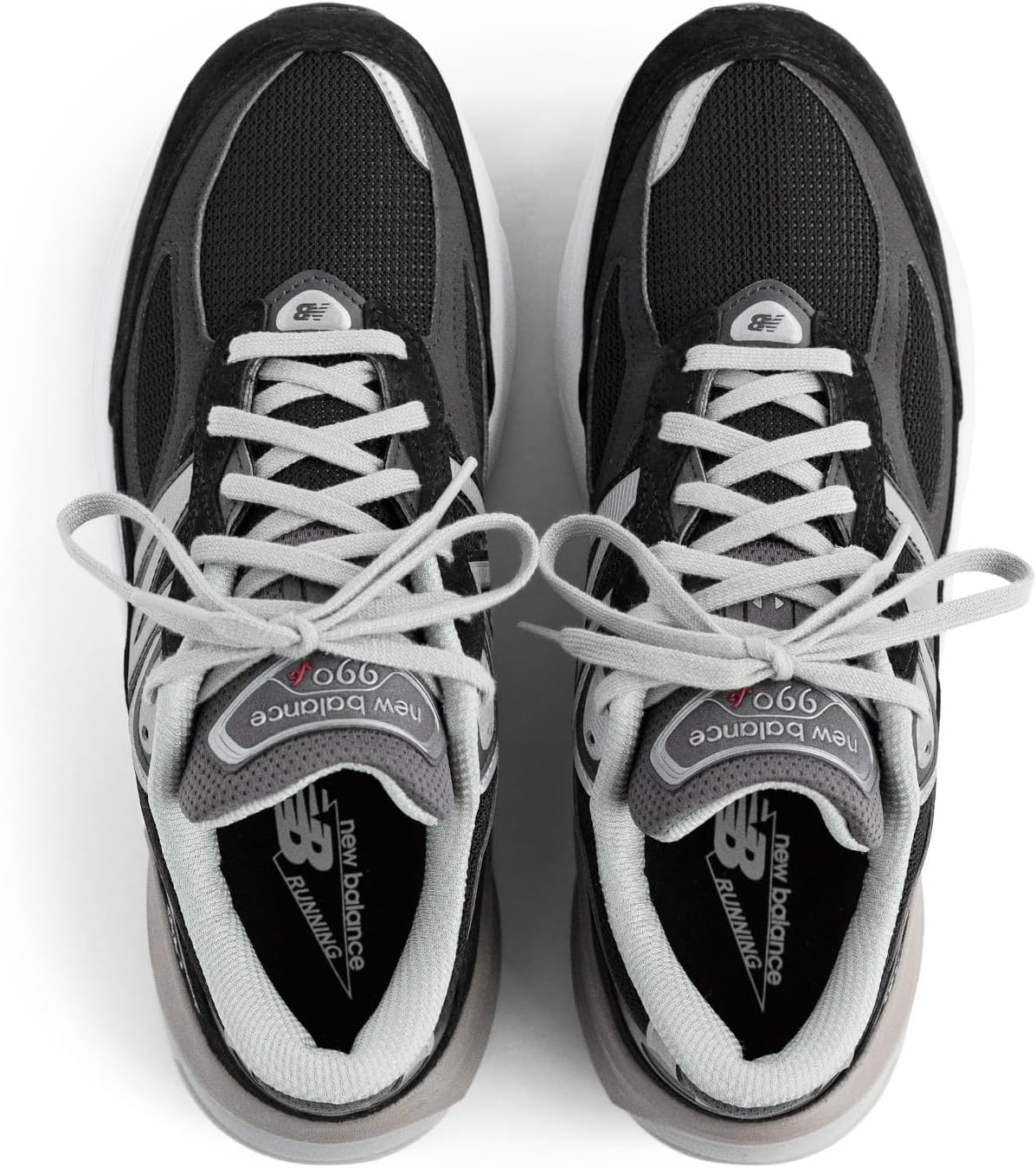 Men's New Balance Classics Made in USA 990v6