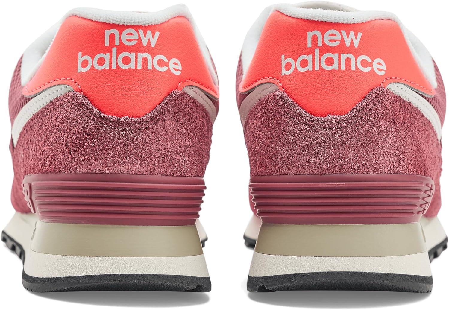 Unisex New Balance Classics U574v2