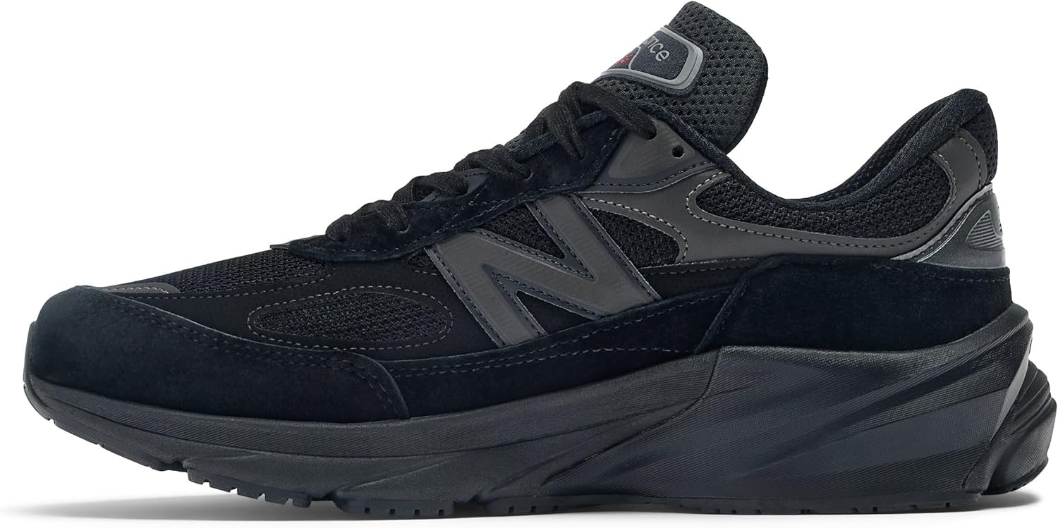 Unisex New Balance Classics Made in USA 990v6