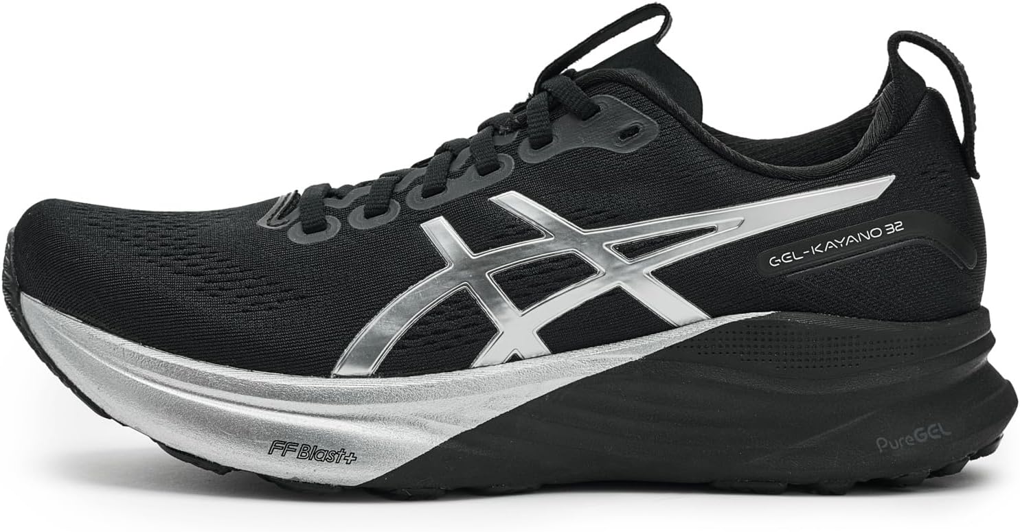 아식스 젤 Kayano® 32 Platinum