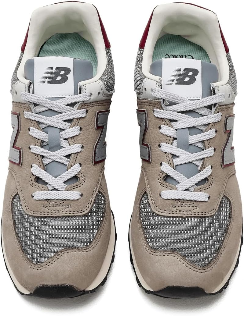 Unisex New Balance Classics U574v1