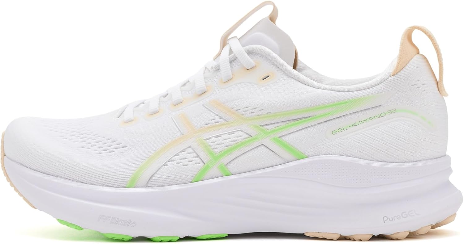 아식스 젤 Kayano® 32