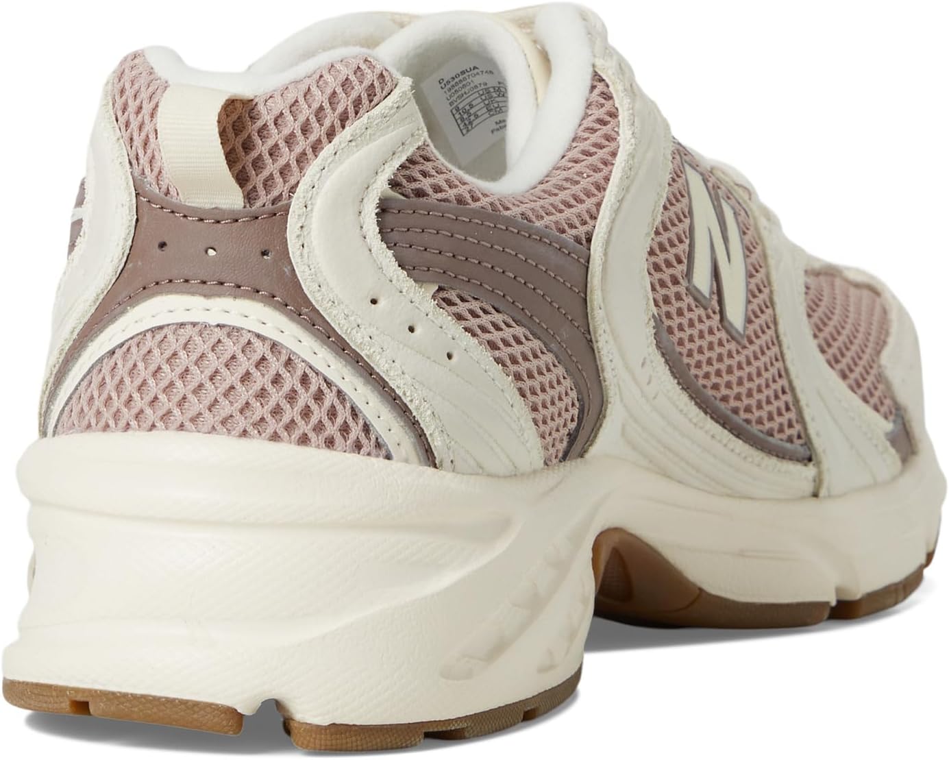 Unisex New Balance Classics 530